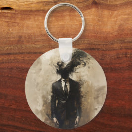 Correntes Schlüsselanhänger