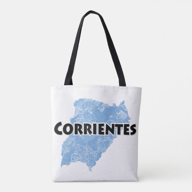 Corrientes (Rückseite)
