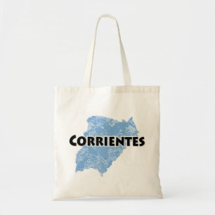 Corrientes Tragetasche