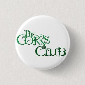 Corrs Verein-Knopf Button