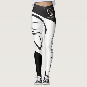 Corsa Kundgebungs-Leggings Leggings