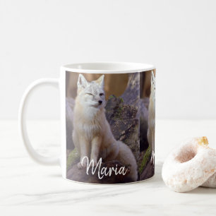 Corsac Fox Tasse