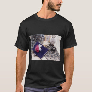 Corsage Style Accessories T-Shirt