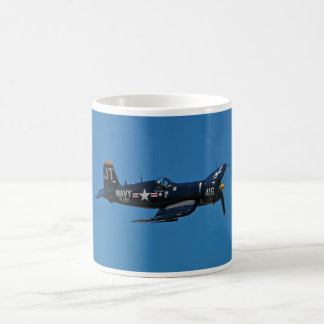 Corsair Coffee Tasse