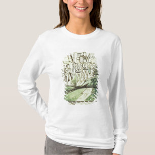 Cortes T-Shirt