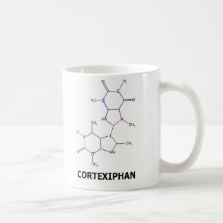 Cortexiphan Tasse