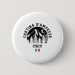 Cortina D'ampezzo Italien Alpen Skigebiet Alpin-Sk Button