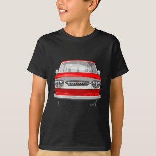 Corvair 1964 Greenbrier T-Shirt