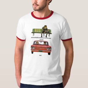 Corvair 1964 T-Shirt