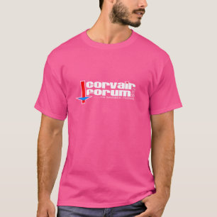 Corvair-Forum T-Shirt