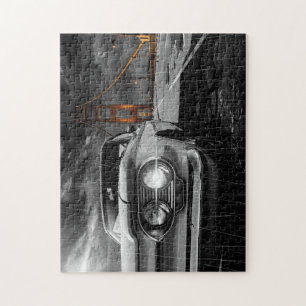 Corvair Golden Gate Bridge Puzzle