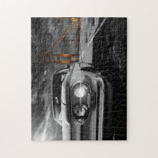 Corvair Golden Gate Bridge Puzzle