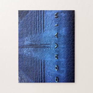 Corvair Nebel Puzzle