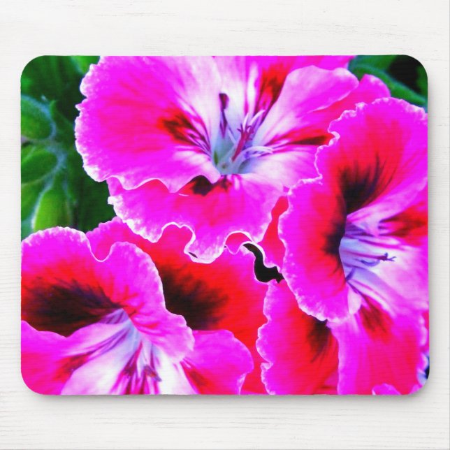 Corvette Mouse Pad von ZaZZleMan Mousepad (Vorne)