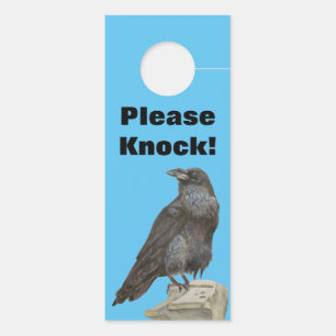 Corvid Türanhänger