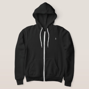 Corvus Nelumbo Ascendant  Hoodie