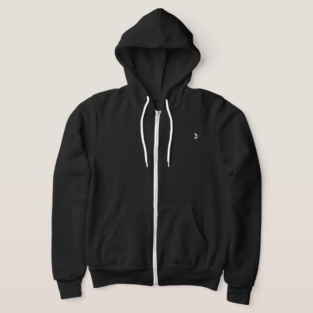 Corvus Nelumbo Ascendant  Hoodie (Ablage )
