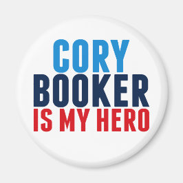 Cory Booker ist mein Held Magnet