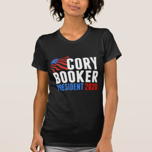 Cory Disponent für Präsidenten 2020 T-Shirt