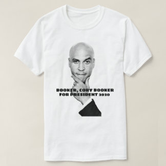 Cory Disponent für Präsidenten T-Shirt