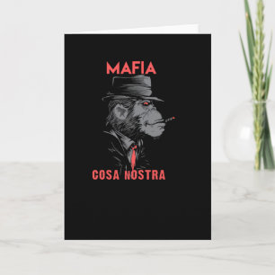 Cosa Nostra Karte