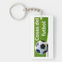 Cosas del futbol