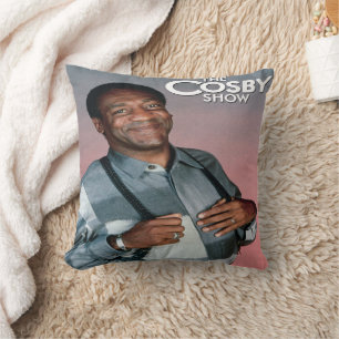 Cosby Show, Rechnung Cosby Kissen