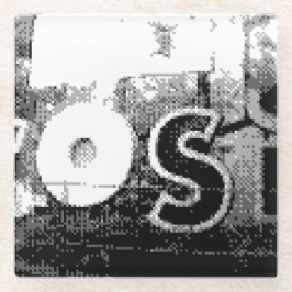 Cosi Glasuntersetzer