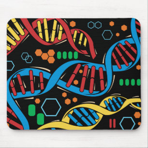 Cosima DNS Mousepad