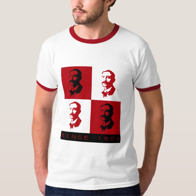 Cosme damiâo T-Shirt (Vorderseite)