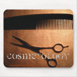 Cosmetology-Mausunterlage Mousepad
