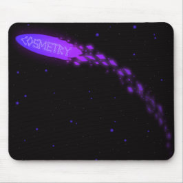 Cosmetry Mausunterlage Mousepad