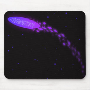 Cosmetry Mausunterlage Mousepad