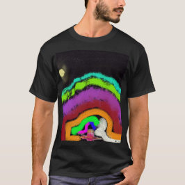 Cosmic Art T-Shirt