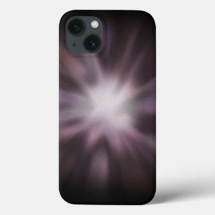 Cosmic Burst Artwork Case-Mate iPhone Hülle