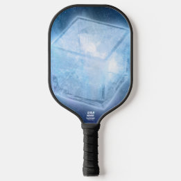 Cosmic Cube Pickleball-Schläger Pickleball Schläger