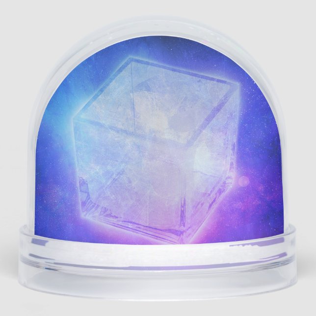 Cosmic Cube - The Event Schneekugeln (Vorderseite)