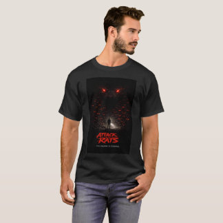 Cosmic Eye™ – Angriff der Ratten „Der Schwarm komm T-Shirt