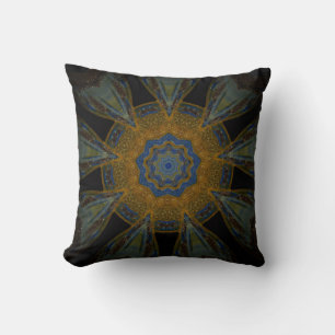 Cosmic-Goldkissen Kissen