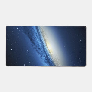 Cosmic Horizon Mouse Pad Schreibtischunterlage