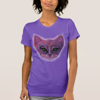 Cosmic Lila Kitten