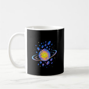 Cosmic Mind Core • Identitätsfragmente in der Umla Kaffeetasse