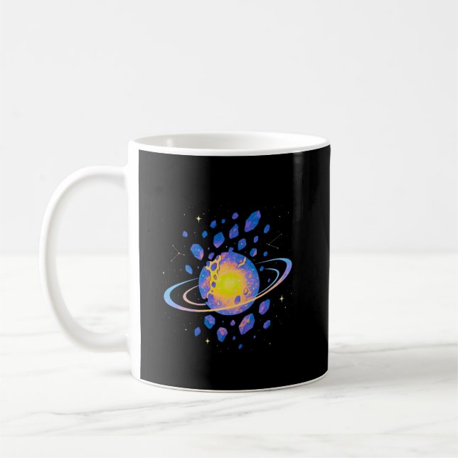 Cosmic Mind Core • Identity Fragments in Orbit Kaffeetasse (Links)