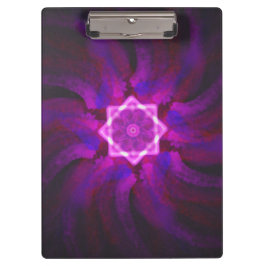 Cosmic Motion Edition Klemmbrett