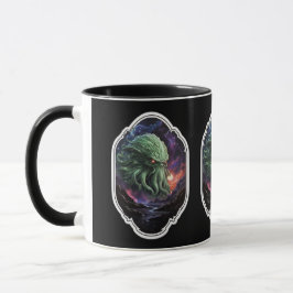 Cosmic Oddities Tasse