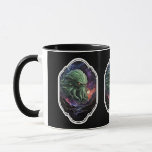 Cosmic Oddities Tasse