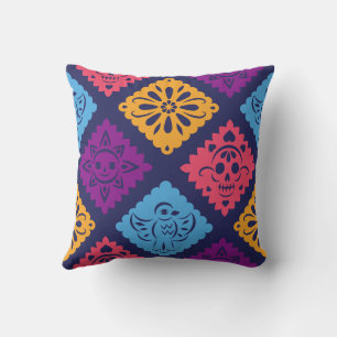 Cosmic Universe Design Pillow Kissen