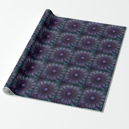 CosmicDaisy Geschenkpapier