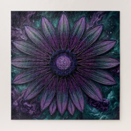 CosmicDaisy Puzzle