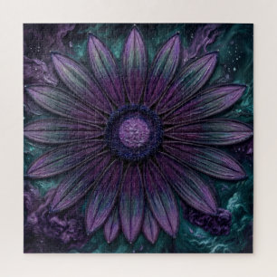 CosmicDaisy Puzzle